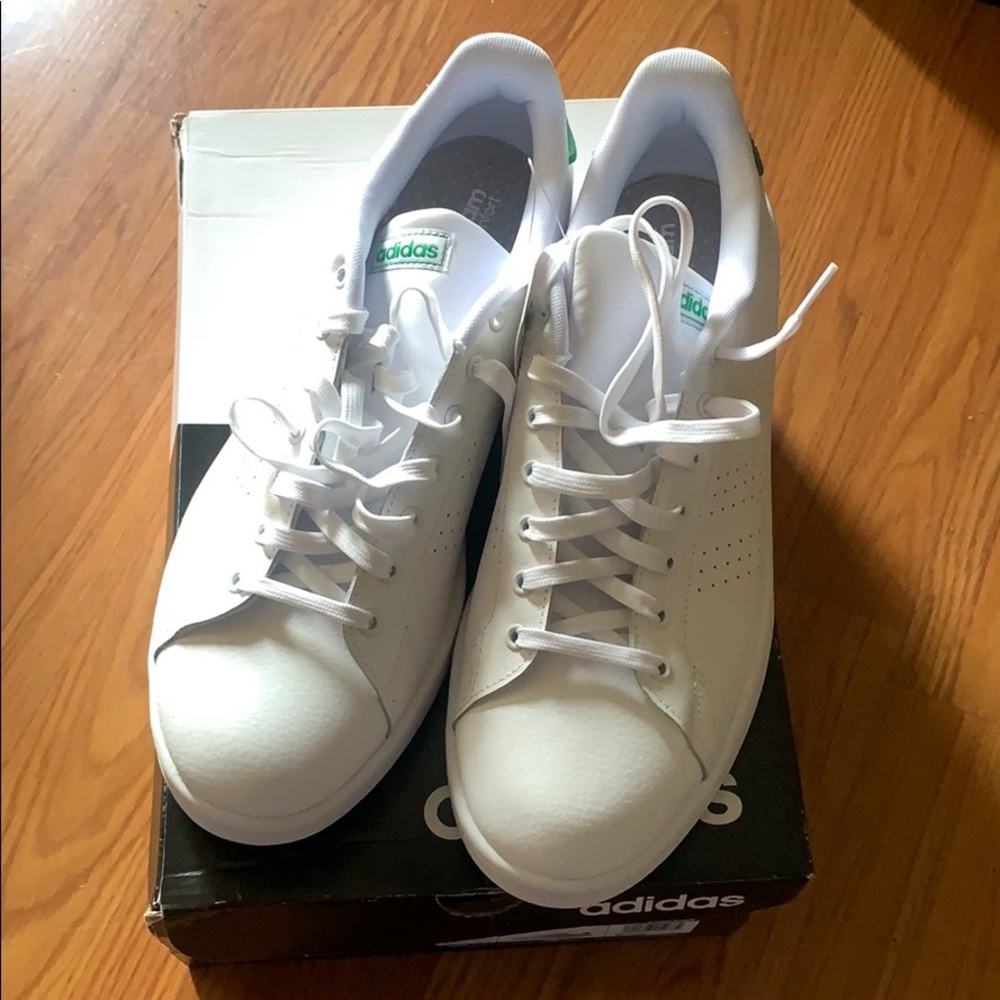 Brand New Adidas Sneakers